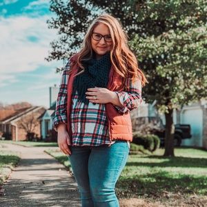 Meet your Posher, Ashleigh